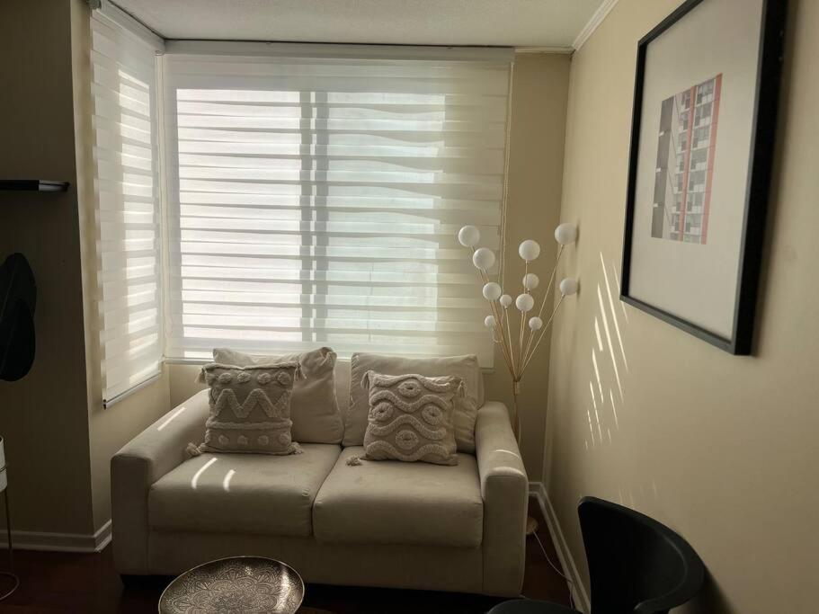 Down Town Deluxe Apartment