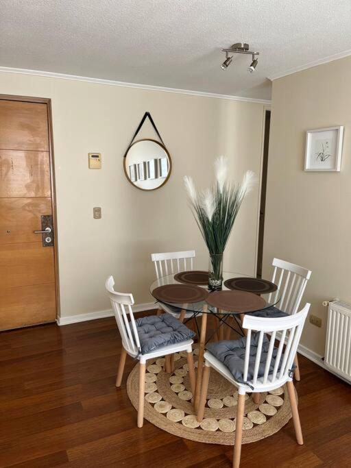 Down Town Deluxe Apartment