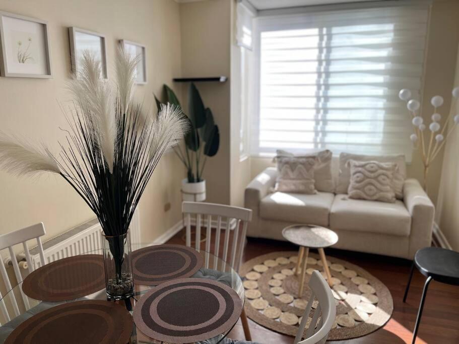 Down Town Deluxe Apartment *